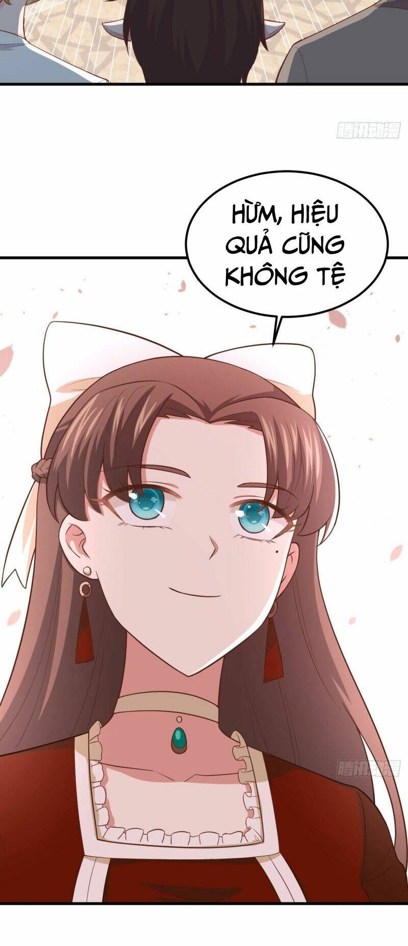 Từ Hôm Nay Bắt Đầu Làm Thành Chủ - Chapter 219 - Page 13