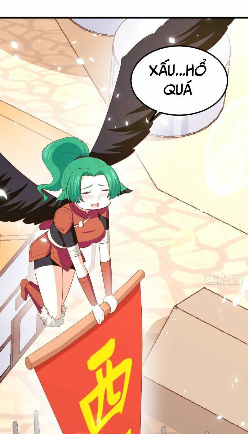 Từ Hôm Nay Bắt Đầu Làm Thành Chủ - Chapter 219 - Page 14