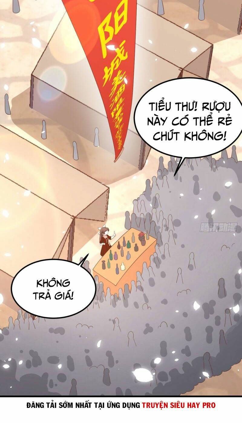 Từ Hôm Nay Bắt Đầu Làm Thành Chủ - Chapter 219 - Page 15