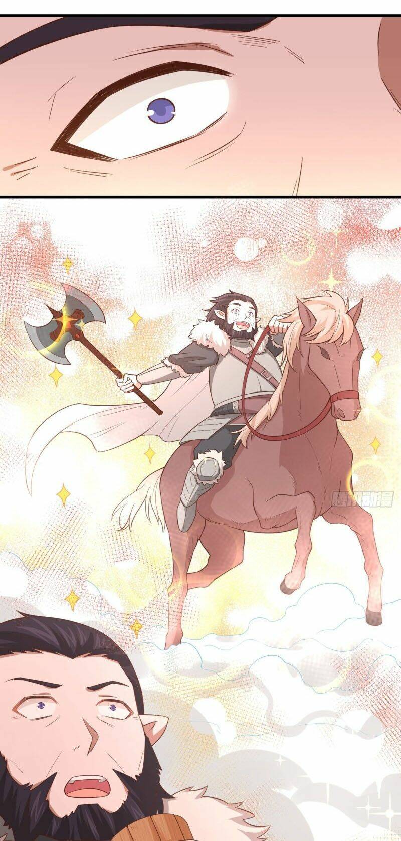 Từ Hôm Nay Bắt Đầu Làm Thành Chủ - Chapter 219 - Page 18