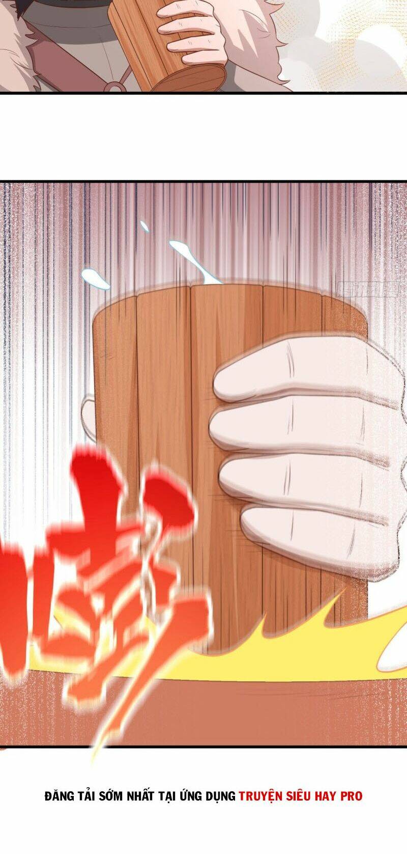 Từ Hôm Nay Bắt Đầu Làm Thành Chủ - Chapter 219 - Page 19