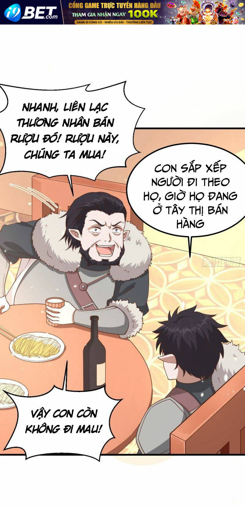 Từ Hôm Nay Bắt Đầu Làm Thành Chủ - Chapter 219 - Page 21