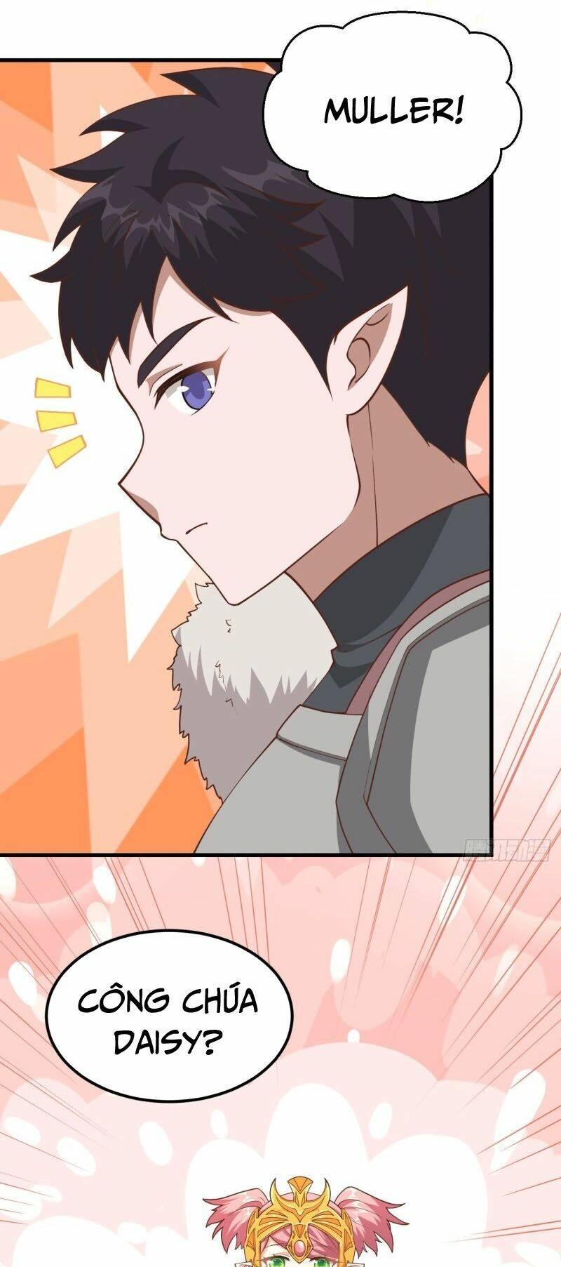 Từ Hôm Nay Bắt Đầu Làm Thành Chủ - Chapter 219 - Page 23