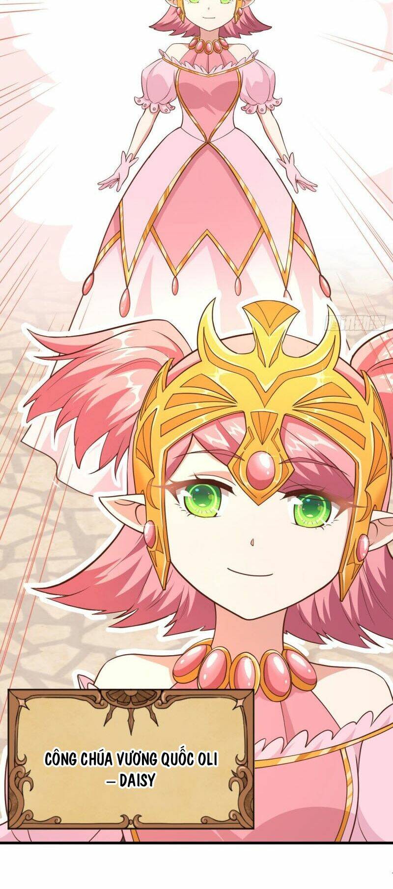 Từ Hôm Nay Bắt Đầu Làm Thành Chủ - Chapter 219 - Page 24