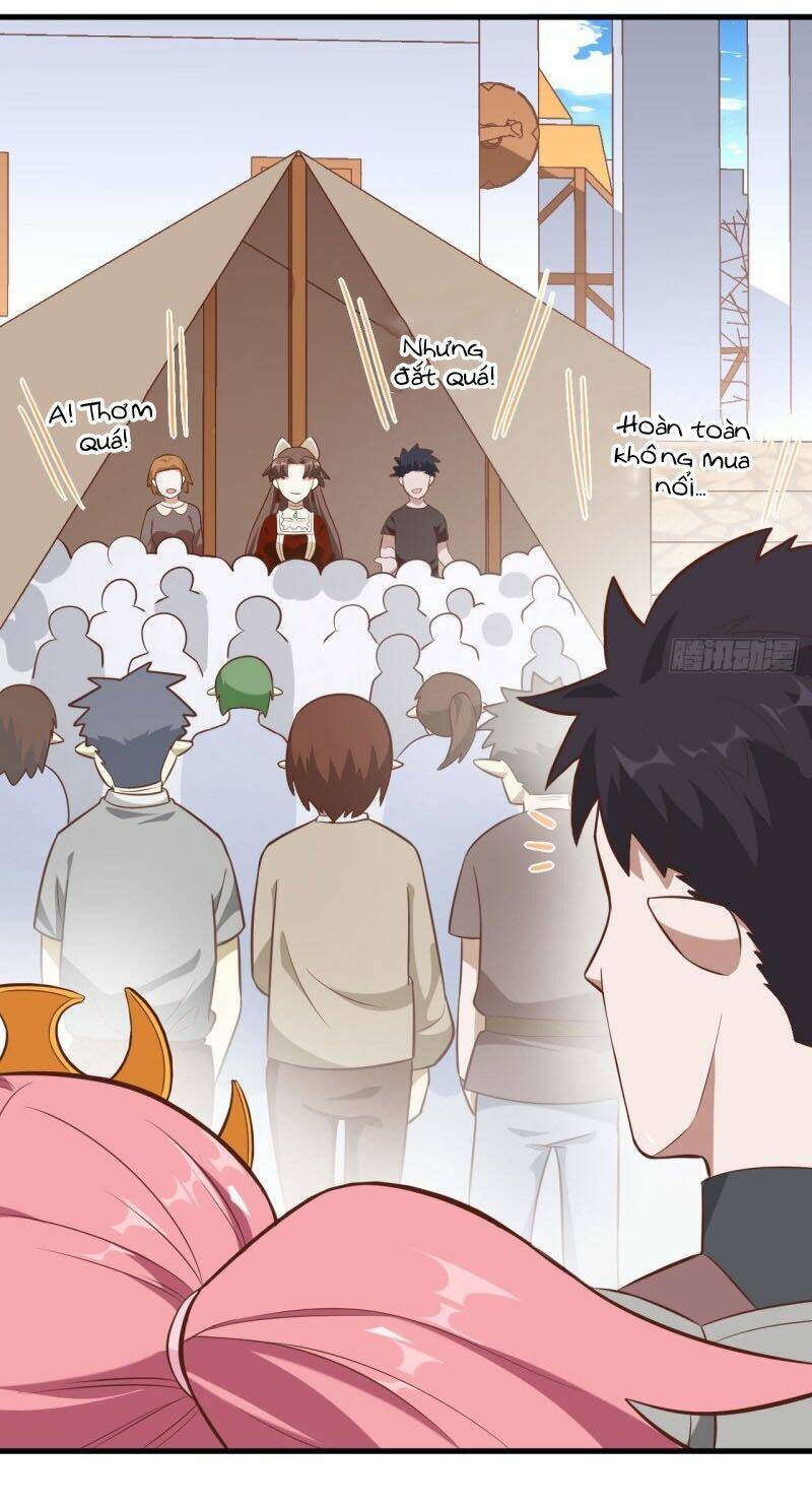 Từ Hôm Nay Bắt Đầu Làm Thành Chủ - Chapter 219 - Page 31