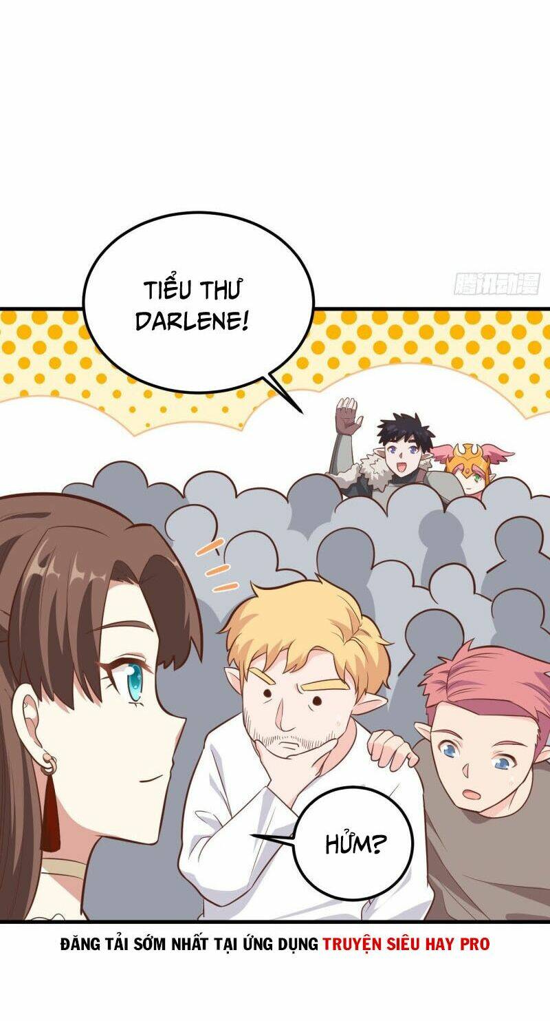 Từ Hôm Nay Bắt Đầu Làm Thành Chủ - Chapter 219 - Page 32