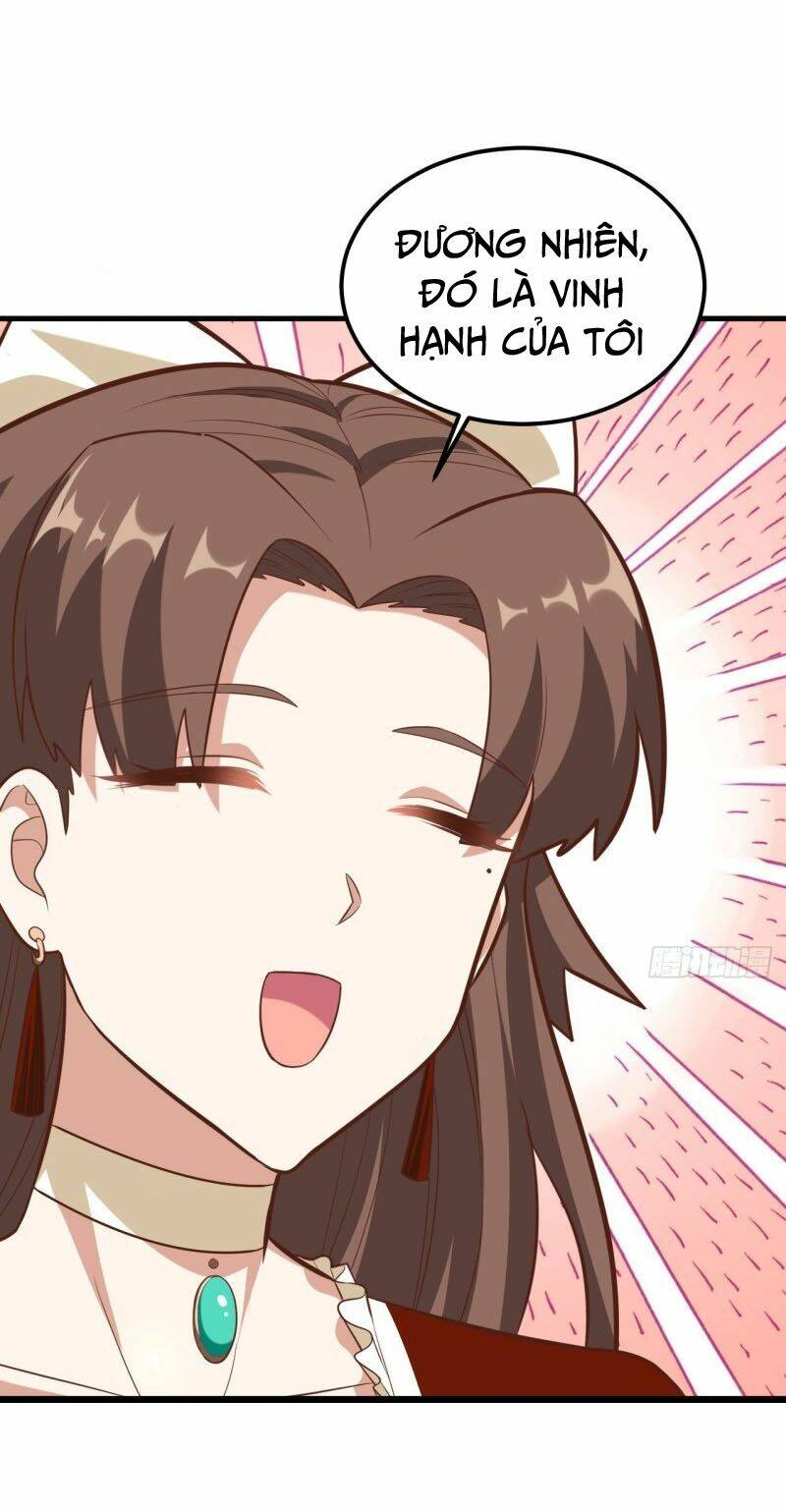 Từ Hôm Nay Bắt Đầu Làm Thành Chủ - Chapter 219 - Page 37