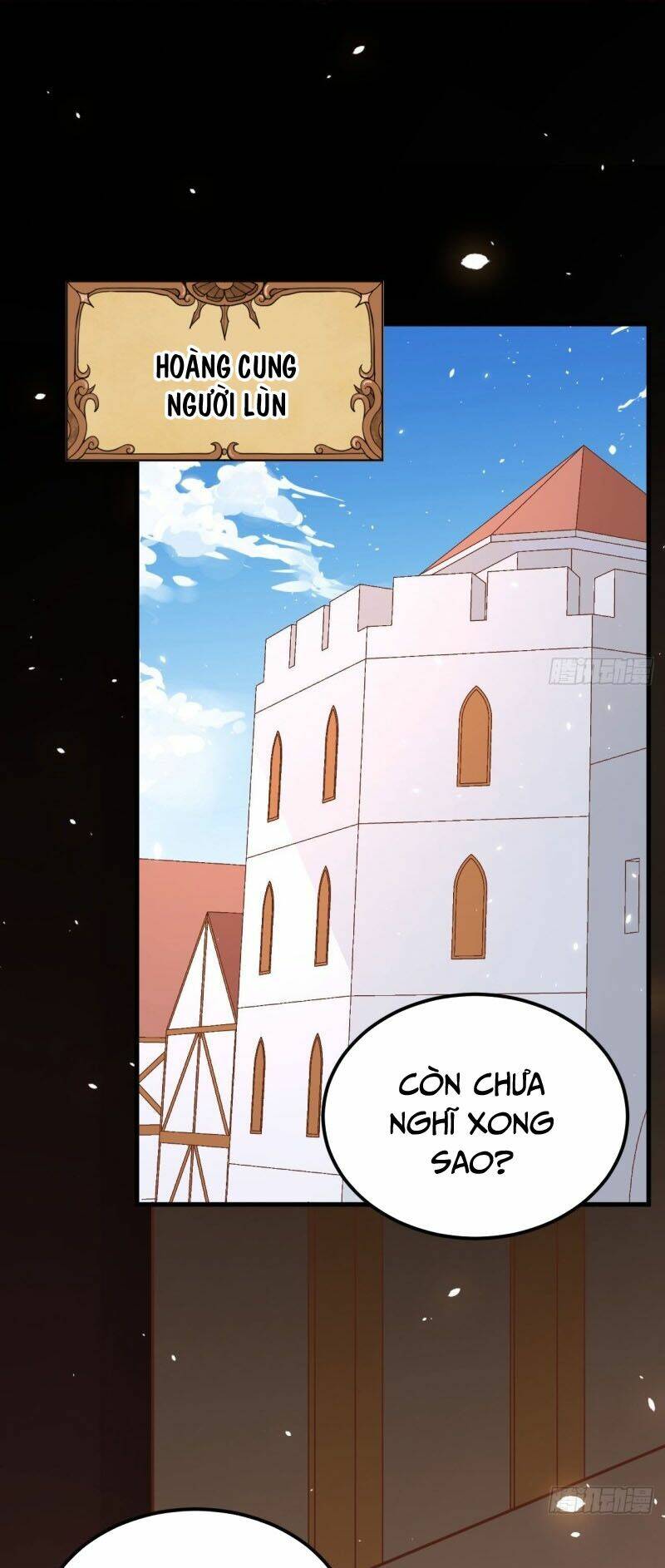 Từ Hôm Nay Bắt Đầu Làm Thành Chủ - Chapter 219 - Page 38