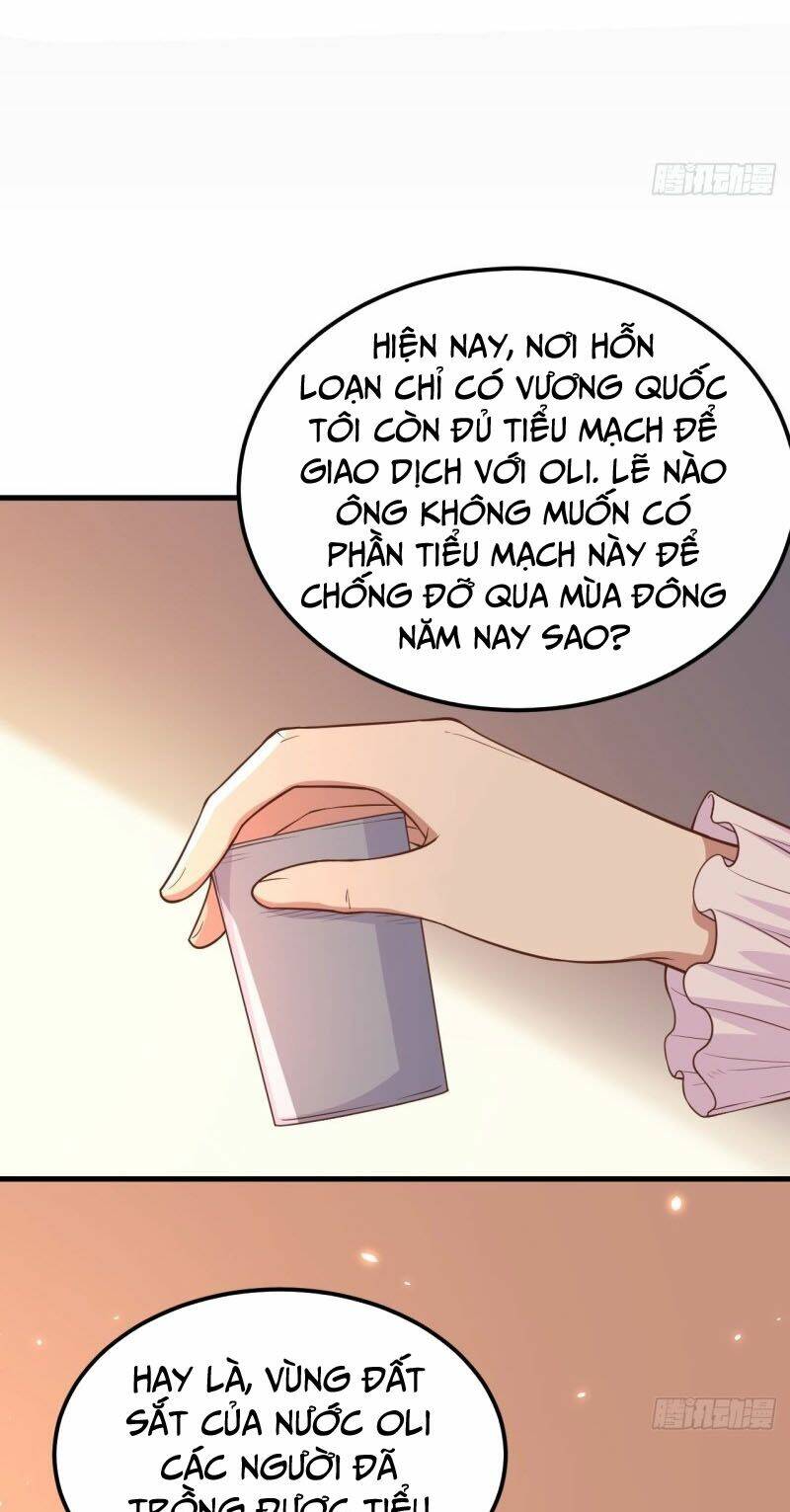 Từ Hôm Nay Bắt Đầu Làm Thành Chủ - Chapter 219 - Page 40