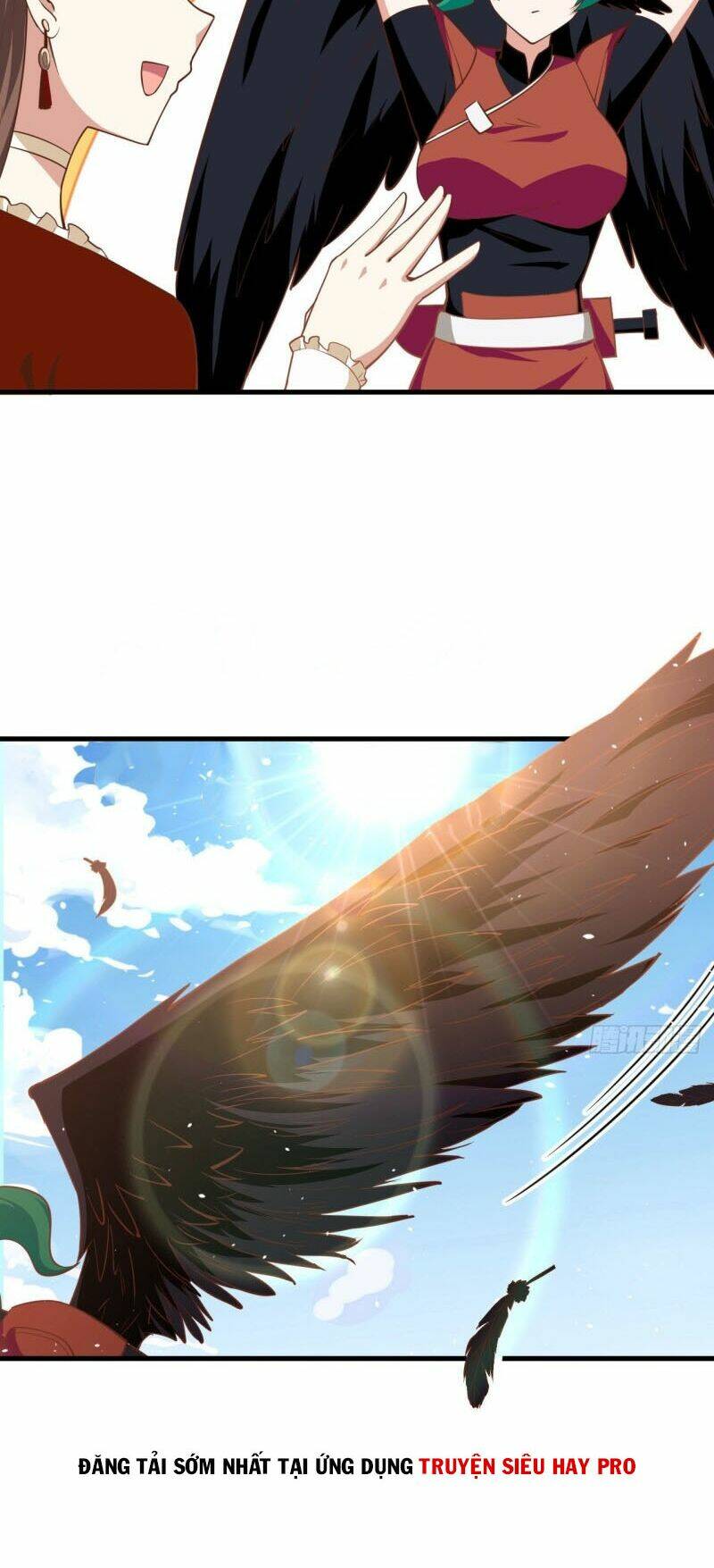 Từ Hôm Nay Bắt Đầu Làm Thành Chủ - Chapter 219 - Page 4