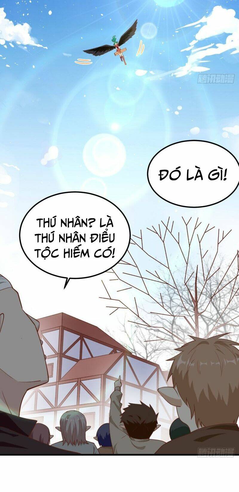 Từ Hôm Nay Bắt Đầu Làm Thành Chủ - Chapter 219 - Page 6
