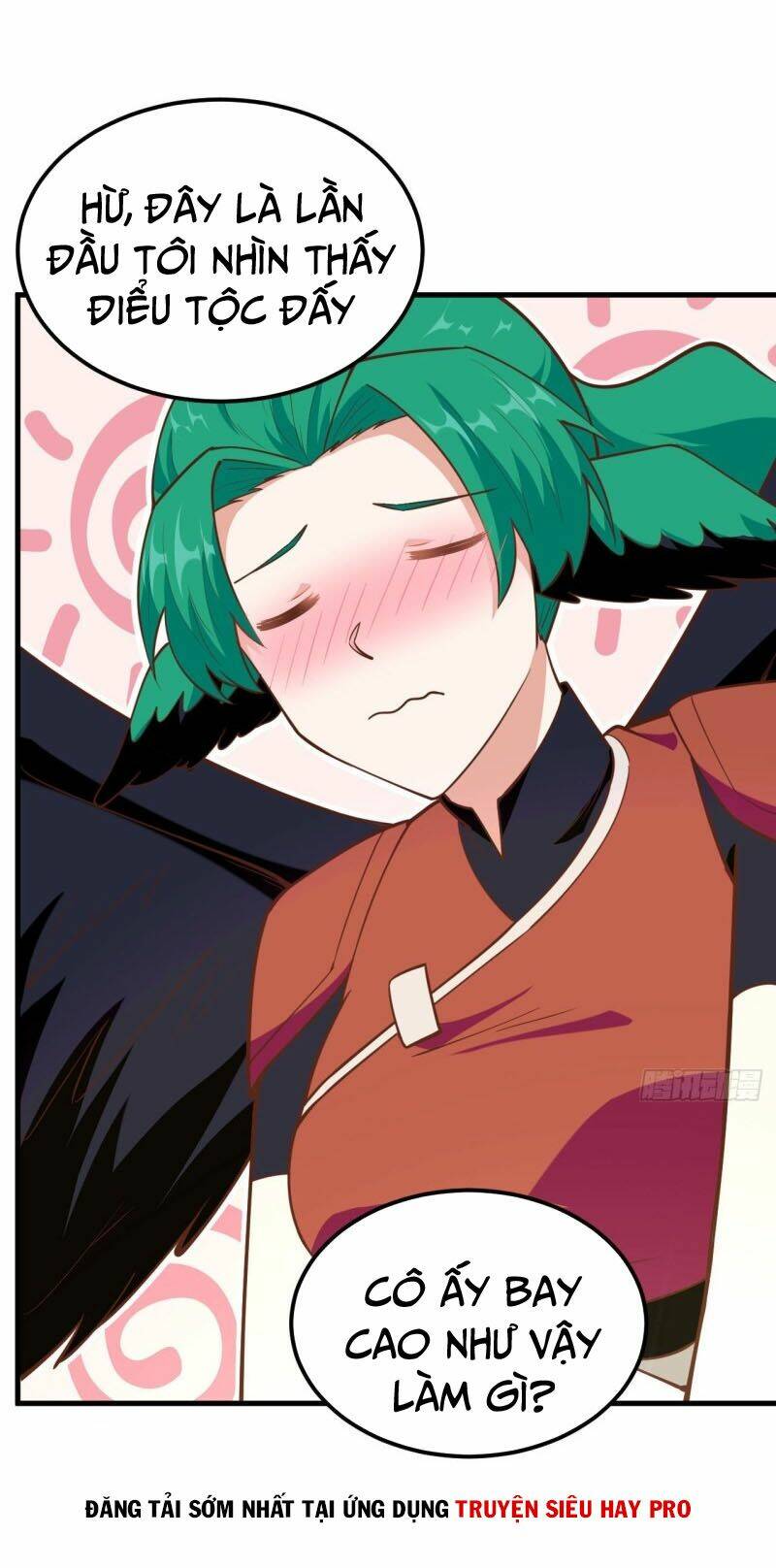 Từ Hôm Nay Bắt Đầu Làm Thành Chủ - Chapter 219 - Page 7