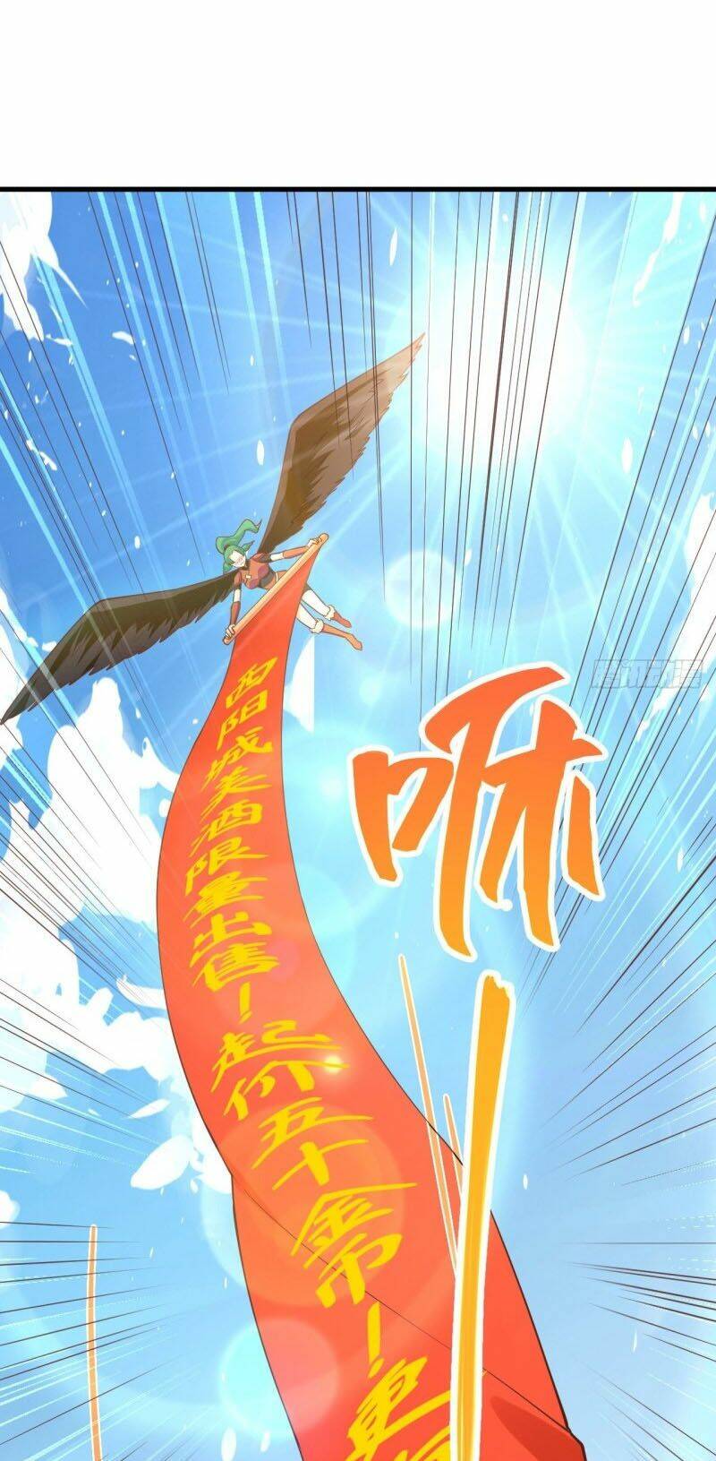 Từ Hôm Nay Bắt Đầu Làm Thành Chủ - Chapter 219 - Page 8