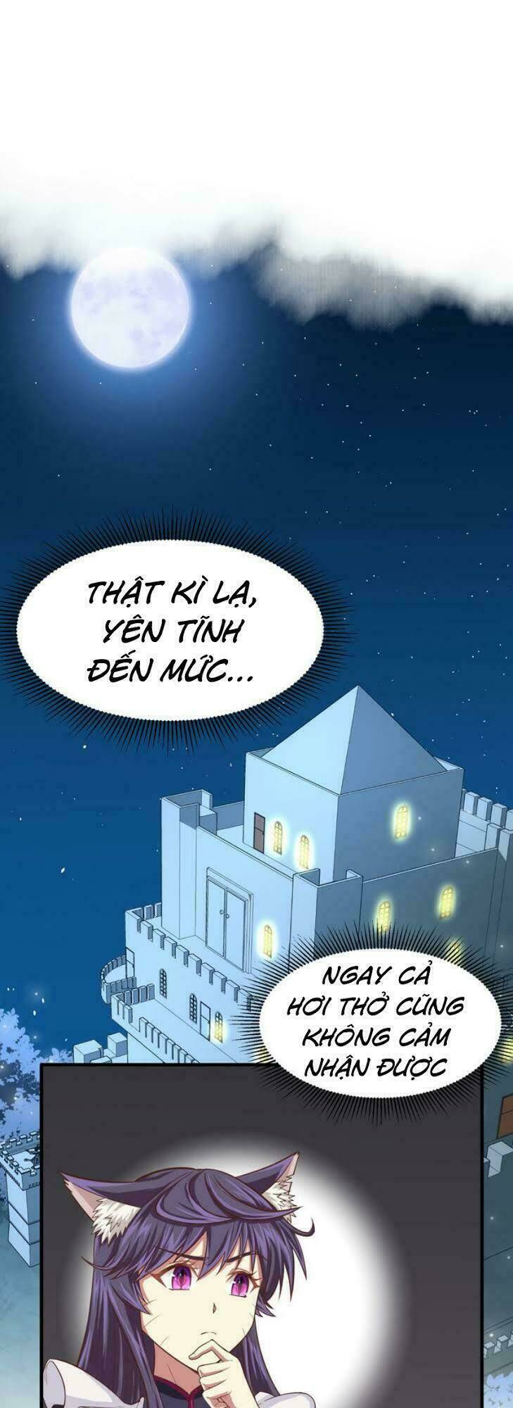 Từ Hôm Nay Bắt Đầu Làm Thành Chủ - Chapter 22 - Page 9