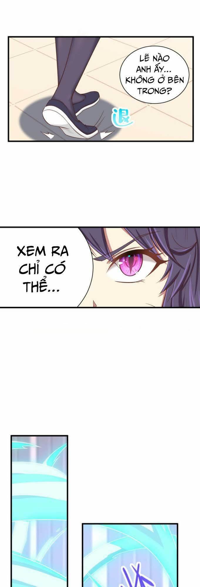 Từ Hôm Nay Bắt Đầu Làm Thành Chủ - Chapter 22 - Page 12