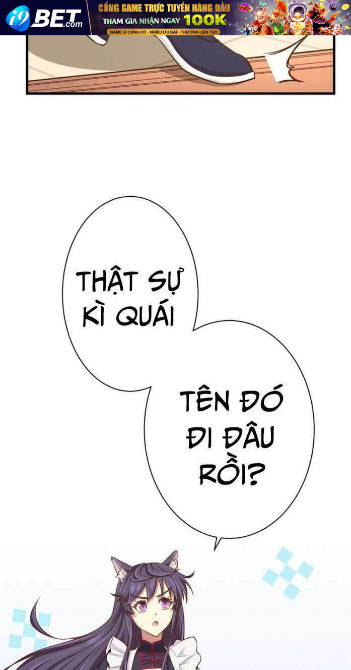 Từ Hôm Nay Bắt Đầu Làm Thành Chủ - Chapter 22 - Page 19