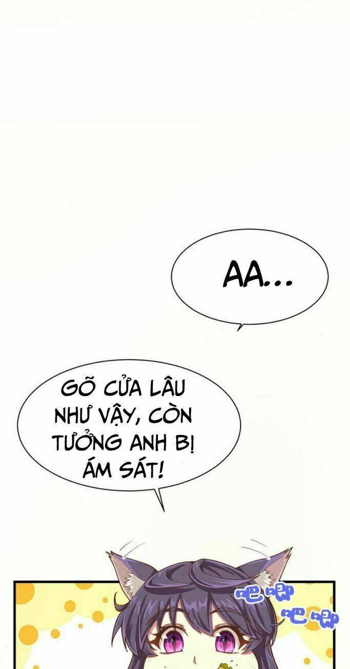 Từ Hôm Nay Bắt Đầu Làm Thành Chủ - Chapter 22 - Page 22