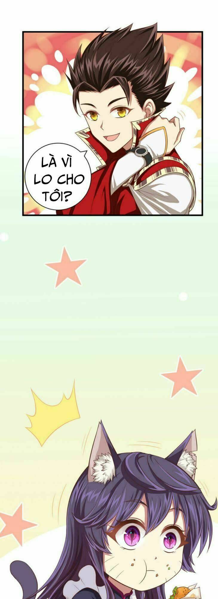 Từ Hôm Nay Bắt Đầu Làm Thành Chủ - Chapter 22 - Page 24