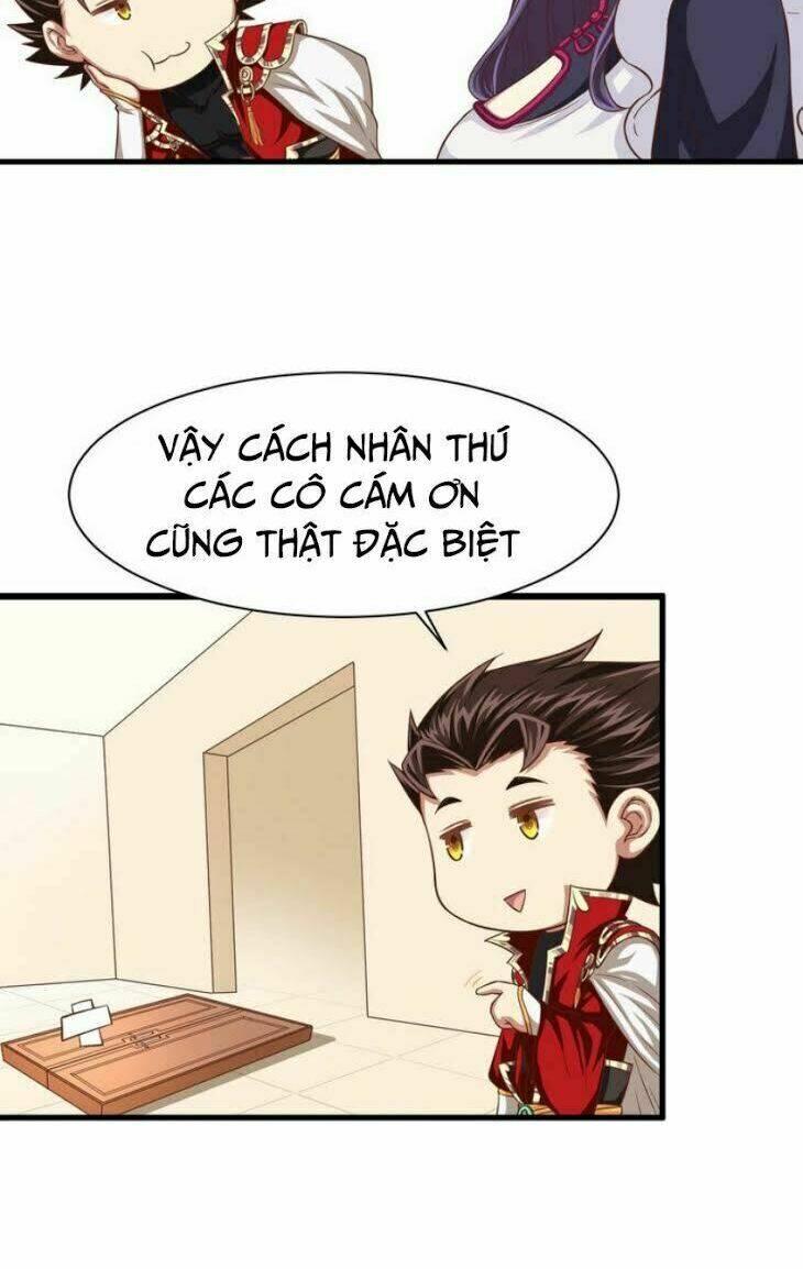 Từ Hôm Nay Bắt Đầu Làm Thành Chủ - Chapter 22 - Page 26