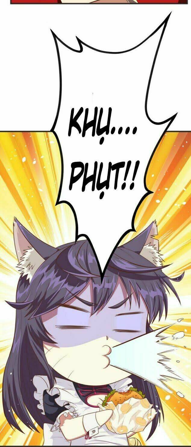 Từ Hôm Nay Bắt Đầu Làm Thành Chủ - Chapter 22 - Page 28