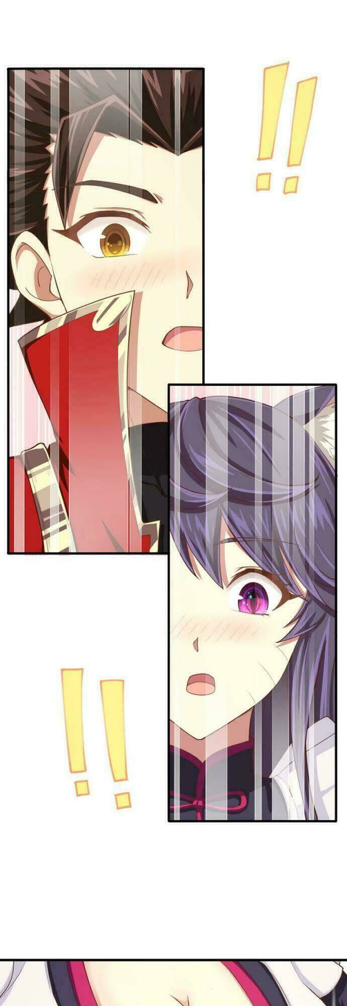 Từ Hôm Nay Bắt Đầu Làm Thành Chủ - Chapter 22 - Page 30