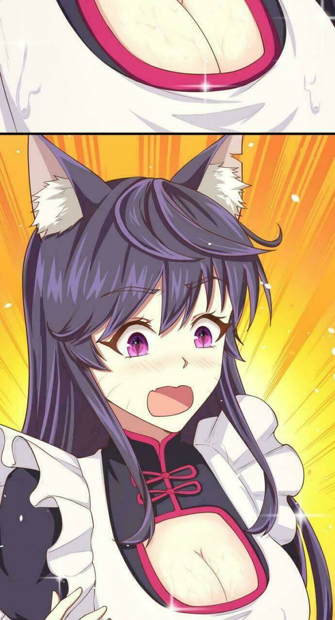 Từ Hôm Nay Bắt Đầu Làm Thành Chủ - Chapter 22 - Page 31