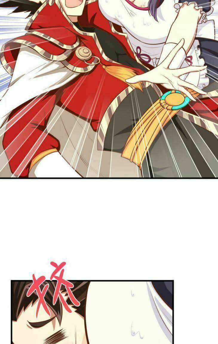 Từ Hôm Nay Bắt Đầu Làm Thành Chủ - Chapter 22 - Page 34