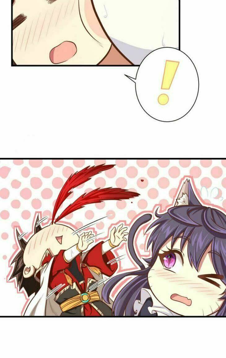 Từ Hôm Nay Bắt Đầu Làm Thành Chủ - Chapter 22 - Page 35