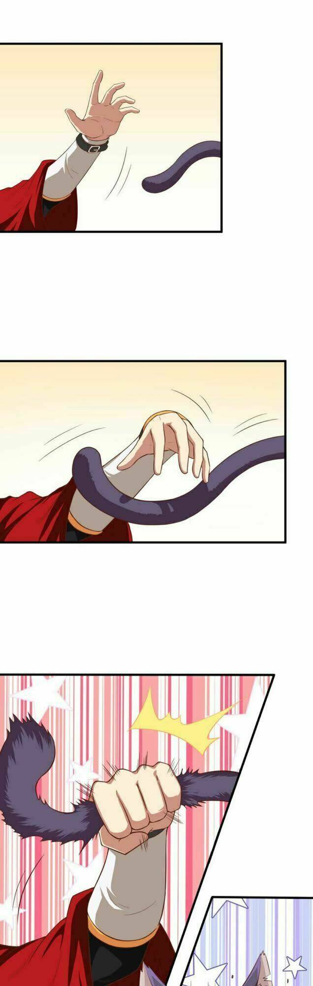 Từ Hôm Nay Bắt Đầu Làm Thành Chủ - Chapter 22 - Page 36