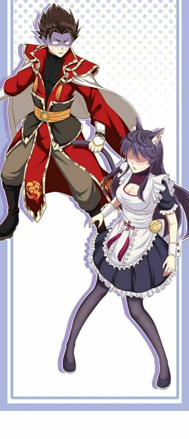 Từ Hôm Nay Bắt Đầu Làm Thành Chủ - Chapter 22 - Page 38