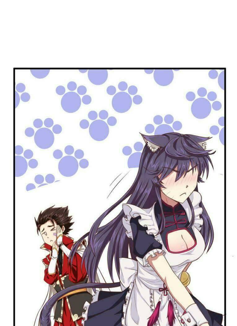 Từ Hôm Nay Bắt Đầu Làm Thành Chủ - Chapter 22 - Page 40