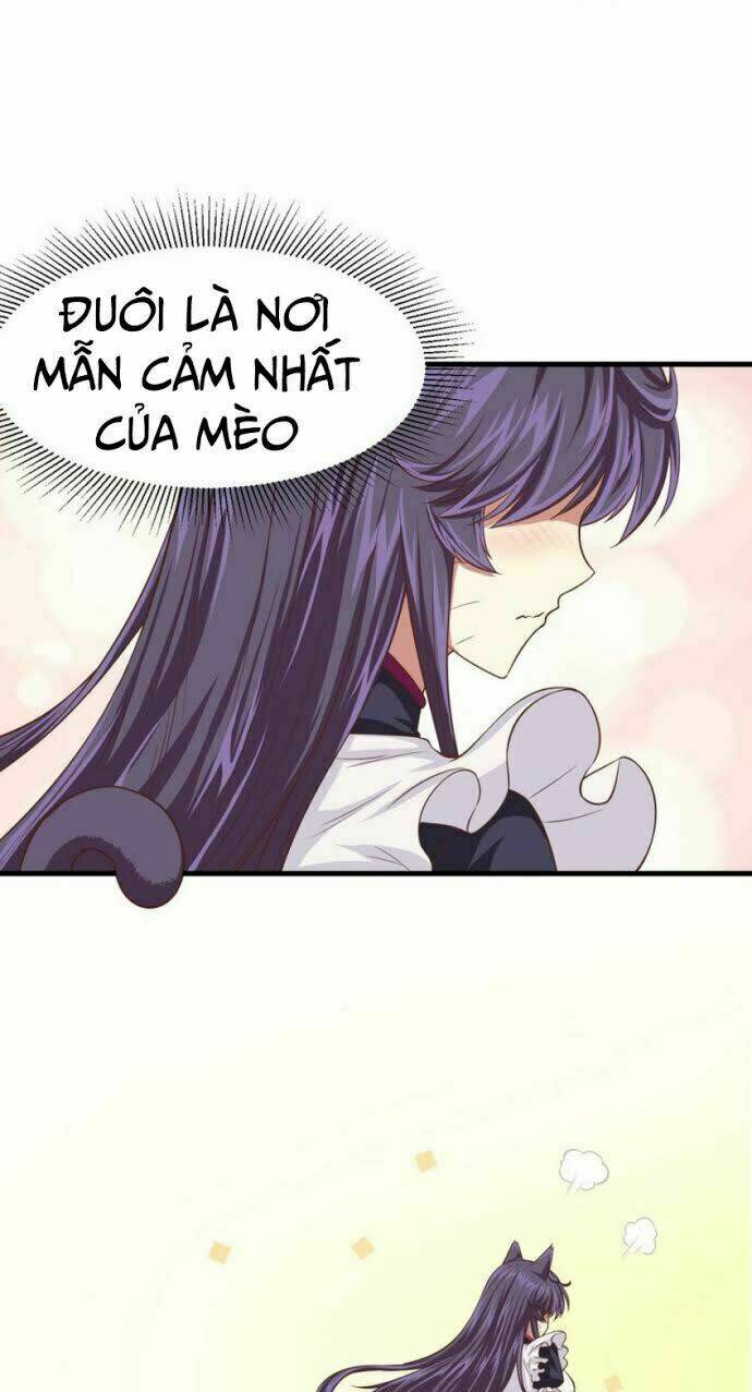 Từ Hôm Nay Bắt Đầu Làm Thành Chủ - Chapter 22 - Page 43