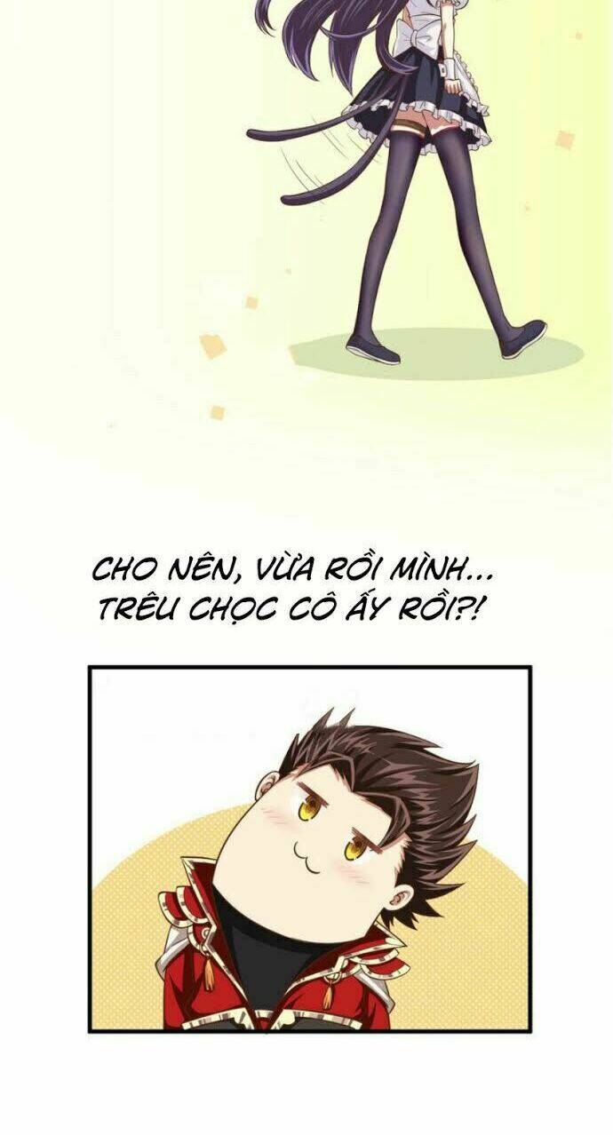 Từ Hôm Nay Bắt Đầu Làm Thành Chủ - Chapter 22 - Page 44