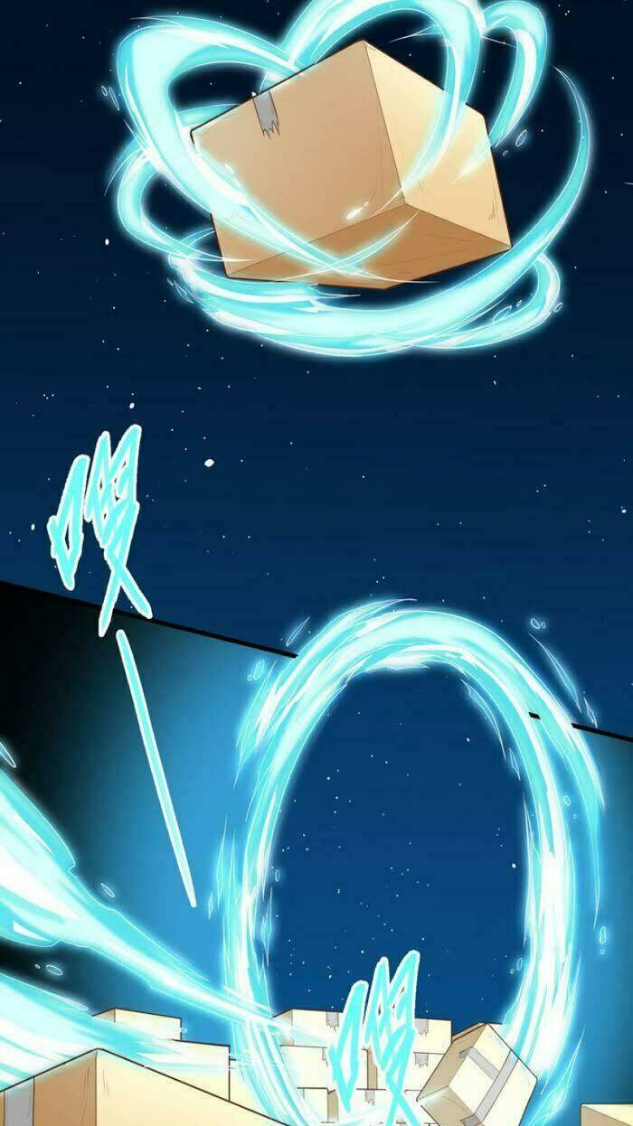 Từ Hôm Nay Bắt Đầu Làm Thành Chủ - Chapter 22 - Page 4