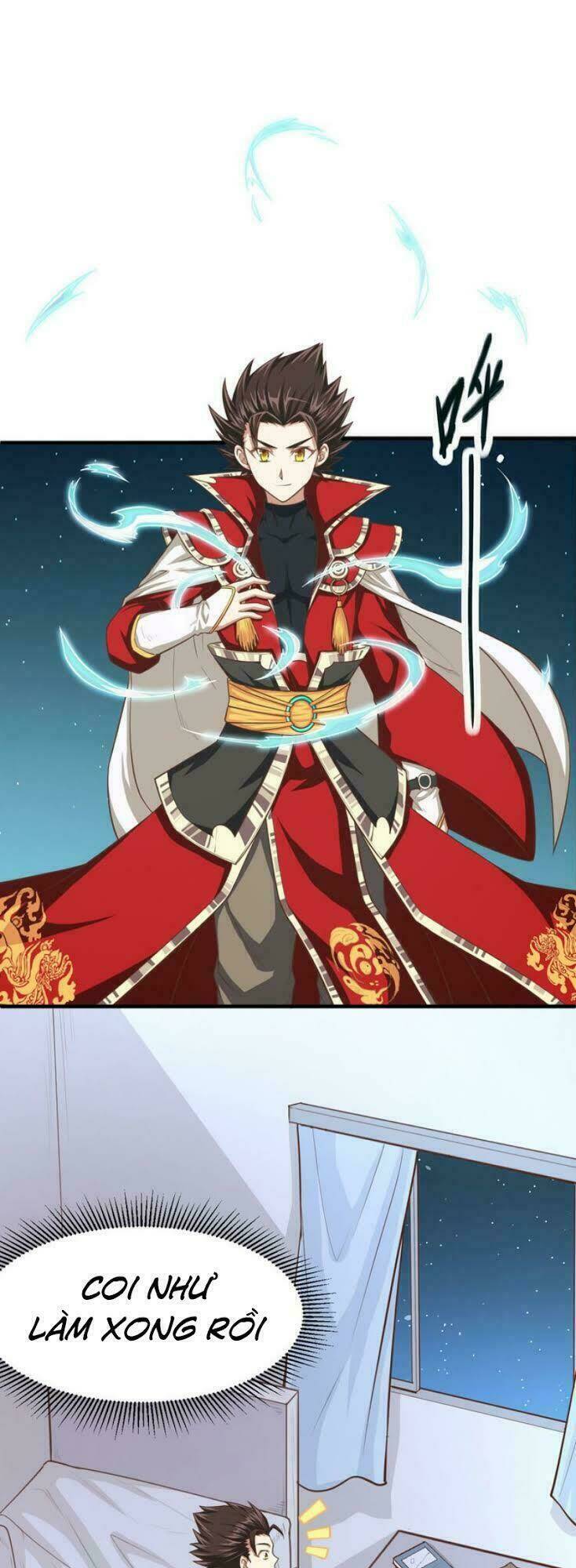 Từ Hôm Nay Bắt Đầu Làm Thành Chủ - Chapter 22 - Page 6