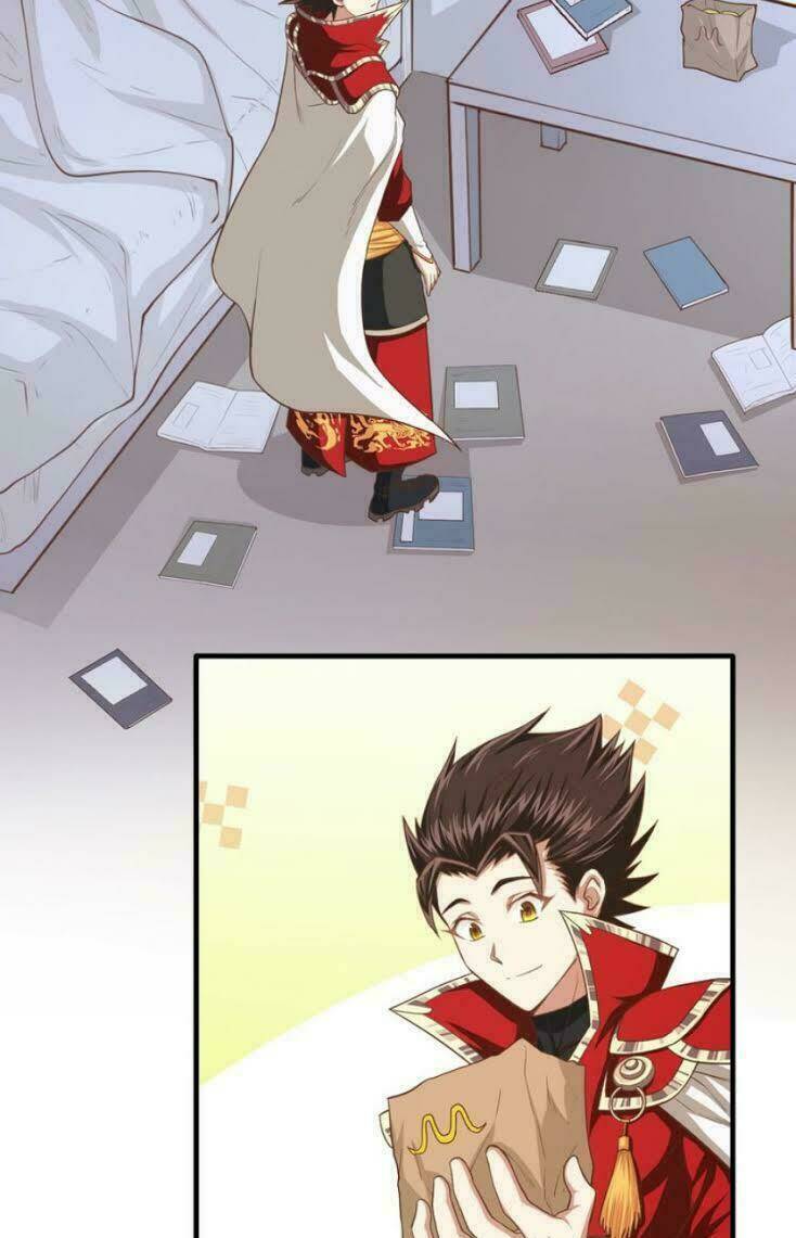 Từ Hôm Nay Bắt Đầu Làm Thành Chủ - Chapter 22 - Page 7