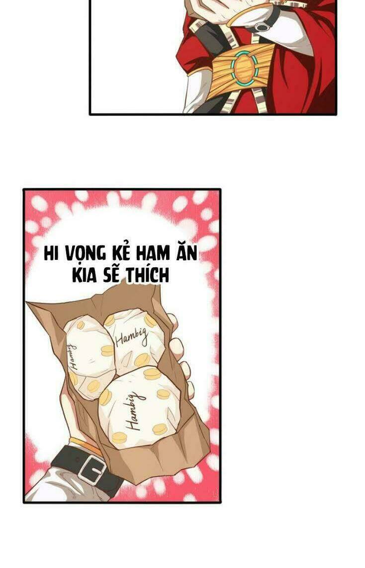 Từ Hôm Nay Bắt Đầu Làm Thành Chủ - Chapter 22 - Page 8