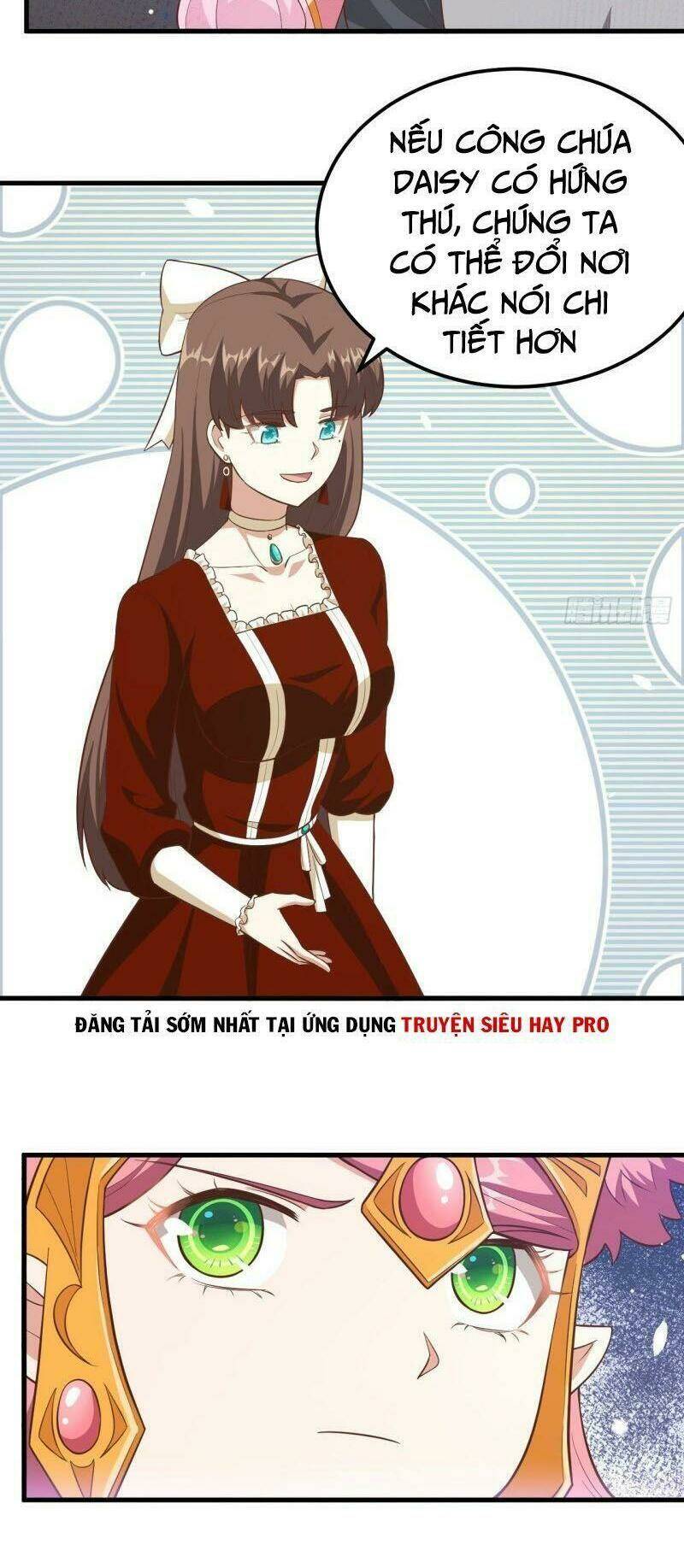 Từ Hôm Nay Bắt Đầu Làm Thành Chủ - Chapter 220 - Page 9