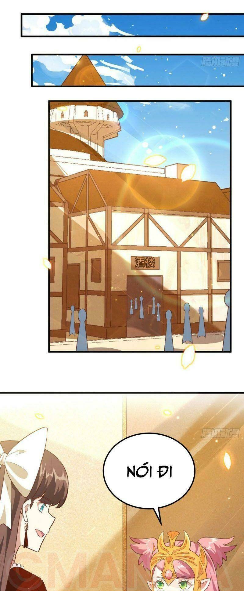 Từ Hôm Nay Bắt Đầu Làm Thành Chủ - Chapter 220 - Page 10