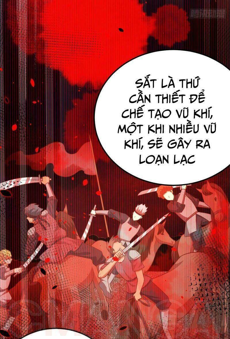 Từ Hôm Nay Bắt Đầu Làm Thành Chủ - Chapter 220 - Page 12