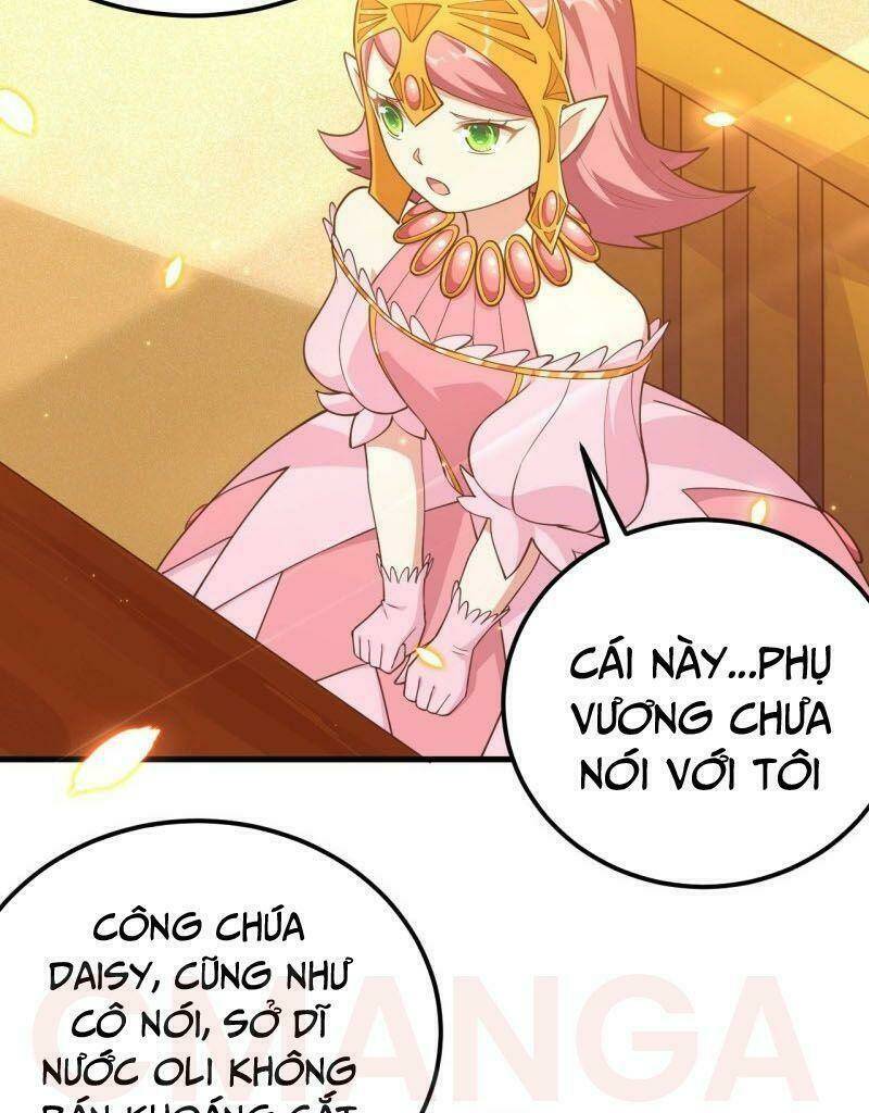 Từ Hôm Nay Bắt Đầu Làm Thành Chủ - Chapter 220 - Page 16