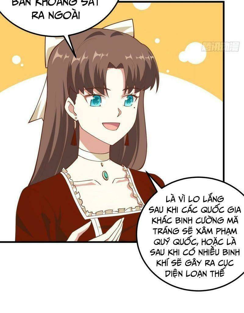 Từ Hôm Nay Bắt Đầu Làm Thành Chủ - Chapter 220 - Page 17