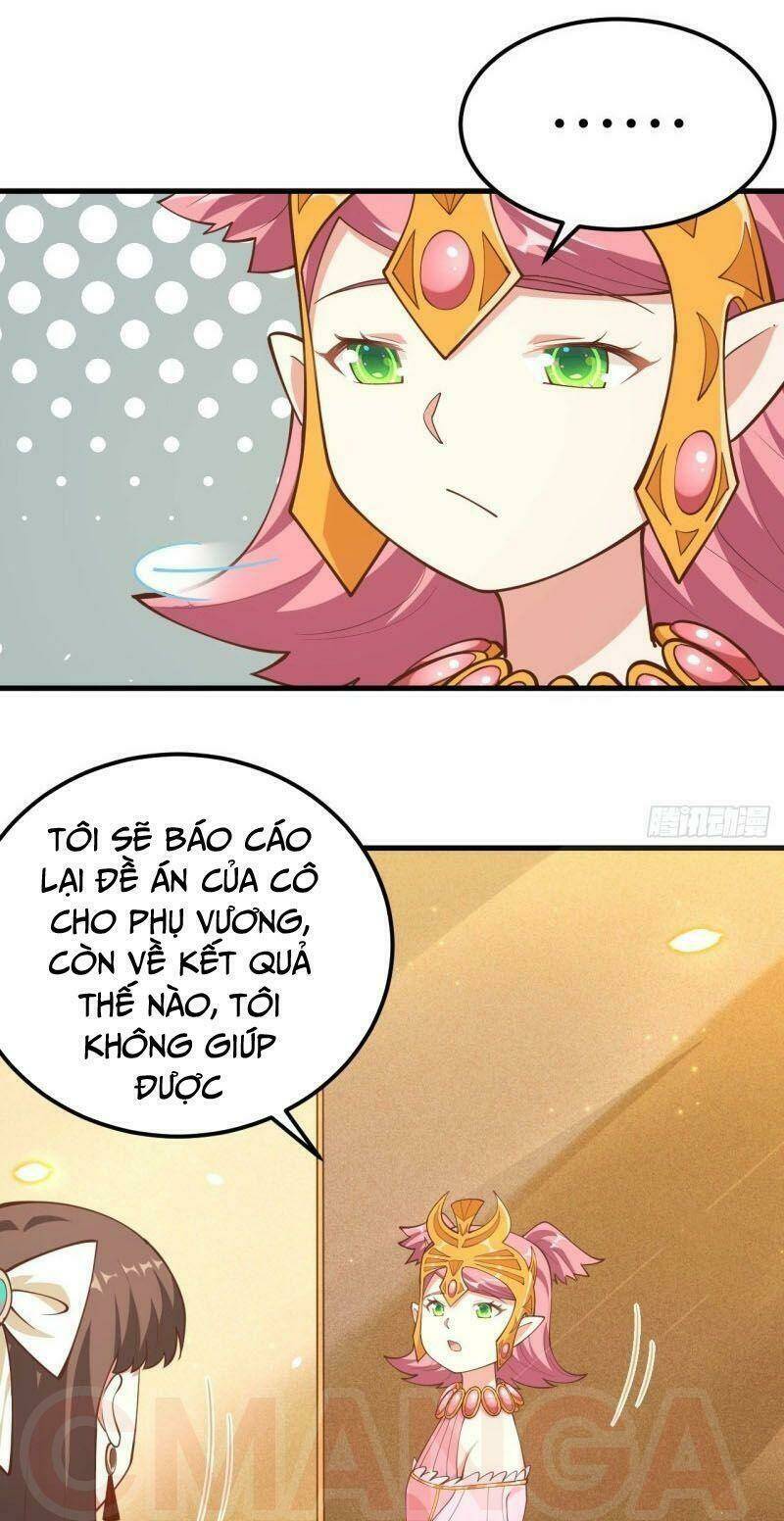 Từ Hôm Nay Bắt Đầu Làm Thành Chủ - Chapter 220 - Page 20