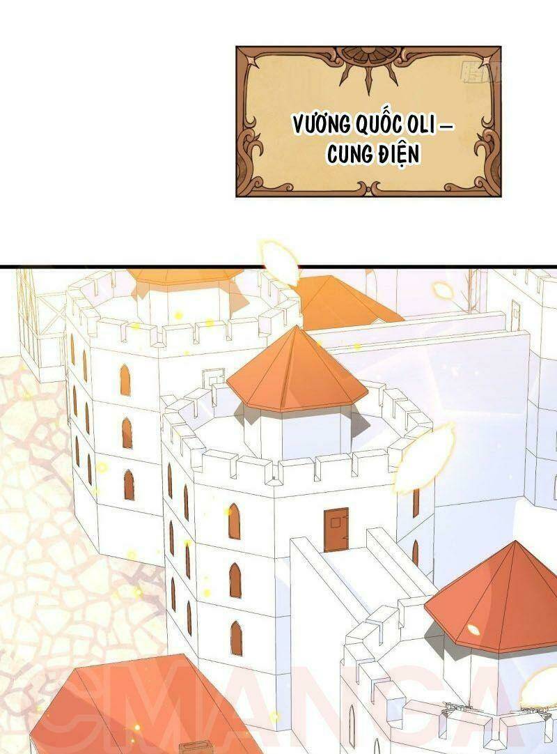 Từ Hôm Nay Bắt Đầu Làm Thành Chủ - Chapter 220 - Page 22