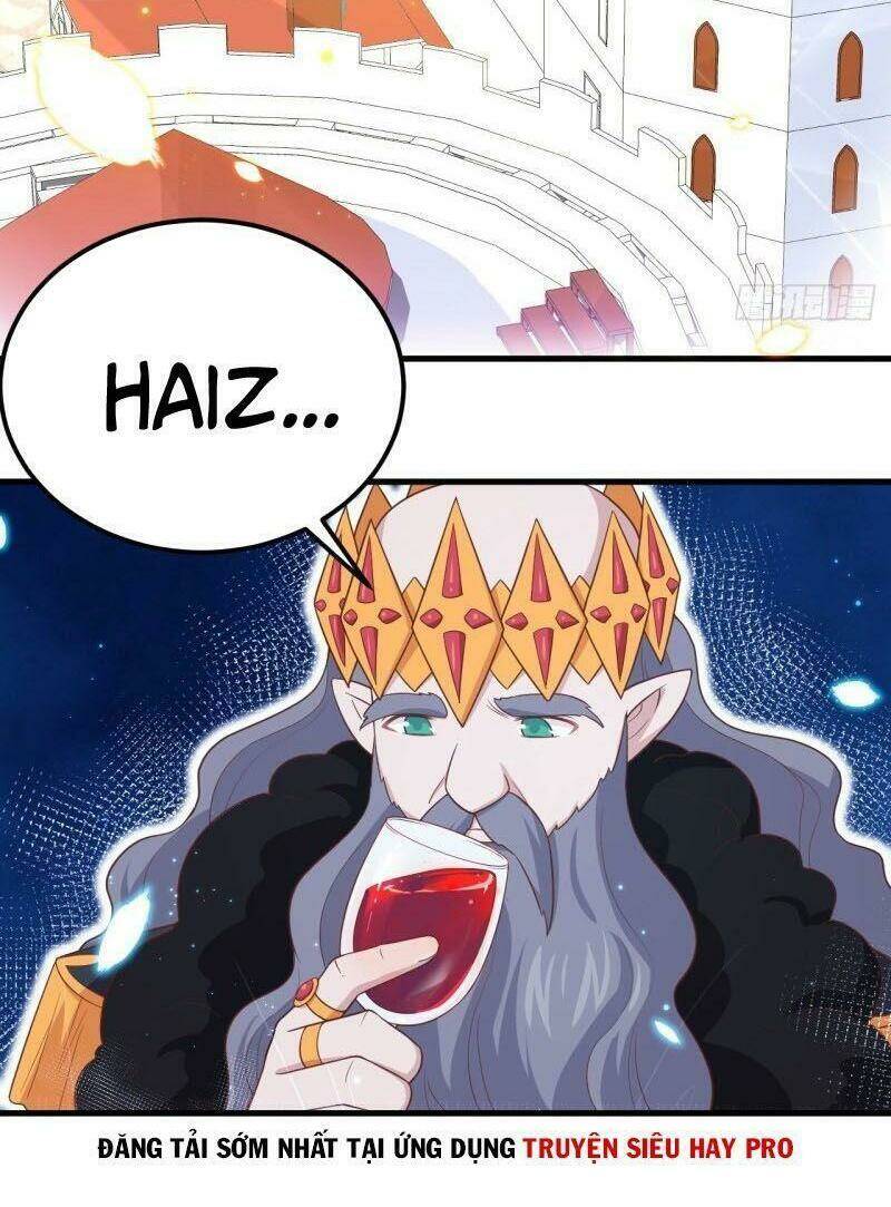 Từ Hôm Nay Bắt Đầu Làm Thành Chủ - Chapter 220 - Page 23