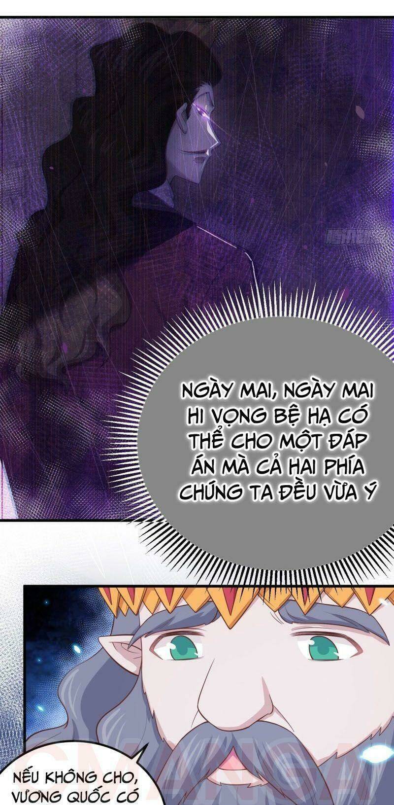 Từ Hôm Nay Bắt Đầu Làm Thành Chủ - Chapter 220 - Page 24