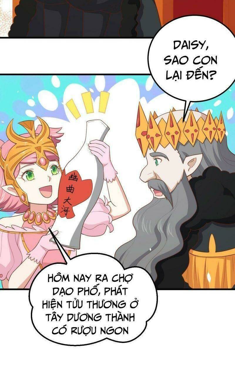 Từ Hôm Nay Bắt Đầu Làm Thành Chủ - Chapter 220 - Page 27
