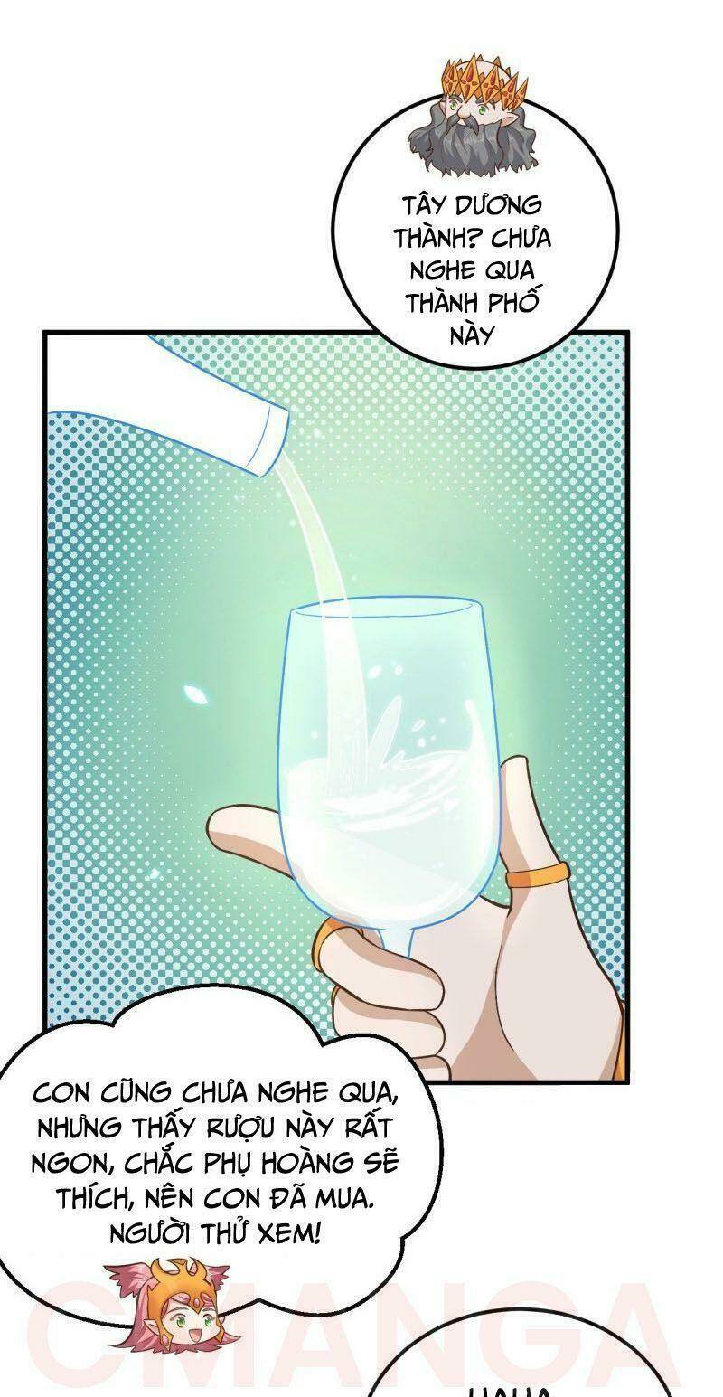 Từ Hôm Nay Bắt Đầu Làm Thành Chủ - Chapter 220 - Page 28