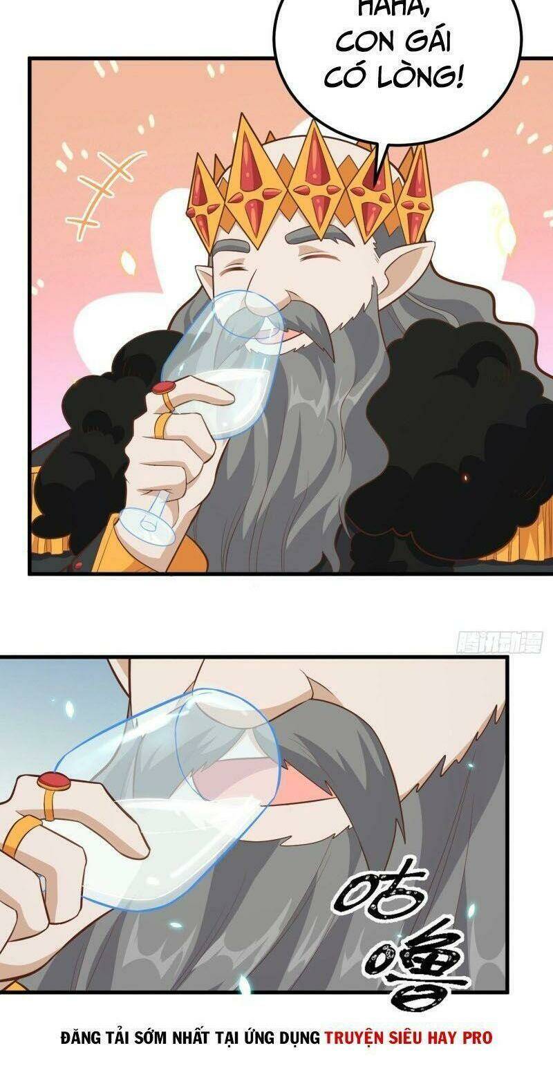 Từ Hôm Nay Bắt Đầu Làm Thành Chủ - Chapter 220 - Page 29