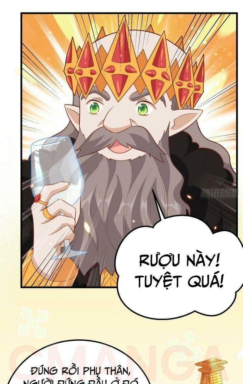 Từ Hôm Nay Bắt Đầu Làm Thành Chủ - Chapter 220 - Page 30